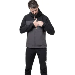 Clearance Frontier Jacket Softshell Jackets