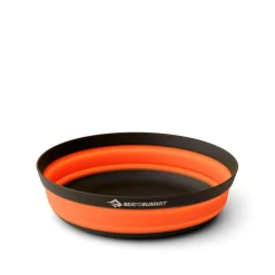 Outlet Frontier UL Collapsible Bowl Cups Mugs Plates & Bowls
