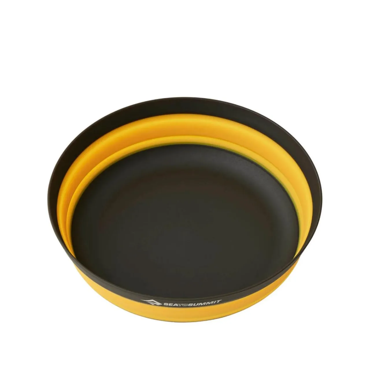 Hot Frontier UL Collapsible Dinnerware Set - 3 Piece Cups Mugs Plates & Bowls