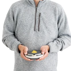 Frontier UL Collapsible Kettle Cook Set - [3 Piece] 1.1L Kettle, 2x Mug Cups Mugs Plates & Bowls|Pots And Pans