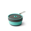 Discount Frontier UL Collapsible Pouring Pot - 2.2L Pots And Pans