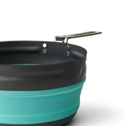 Discount Frontier UL Collapsible Pouring Pot - 2.2L Pots And Pans