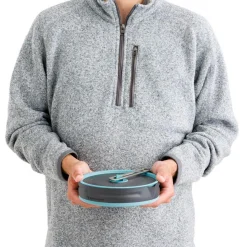 Discount Frontier UL Collapsible Pouring Pot - 2.2L Pots And Pans