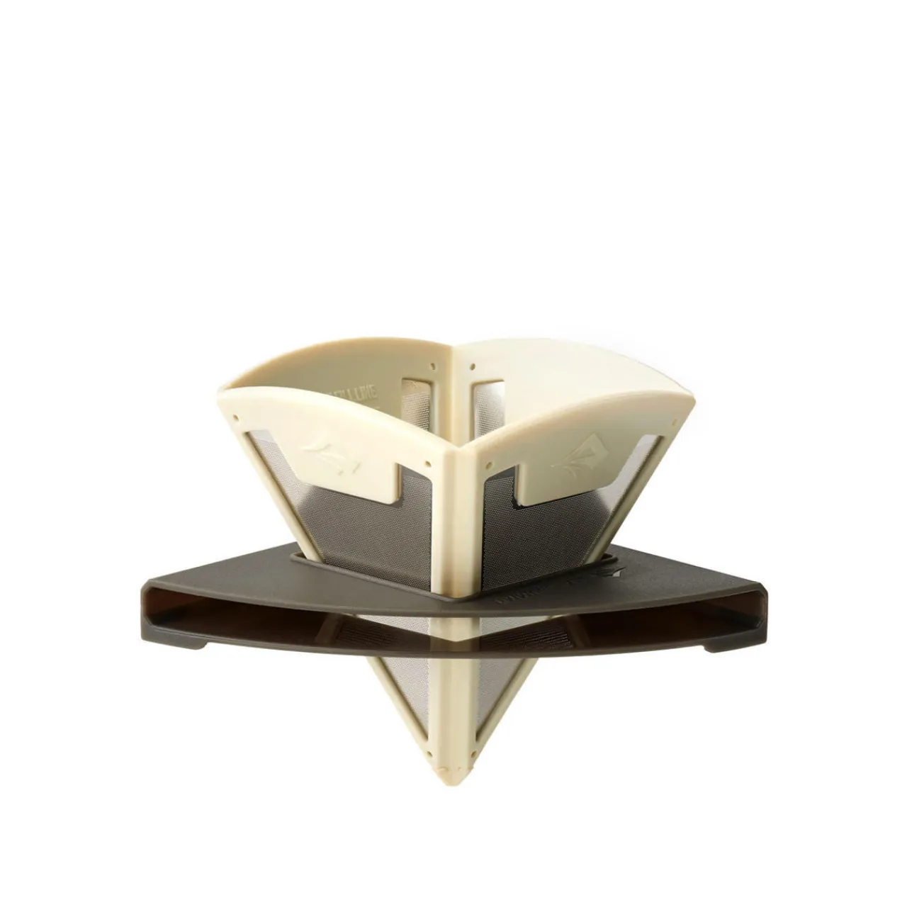 Online Frontier UL Collapsible Pour Over Tea And Coffee Makers