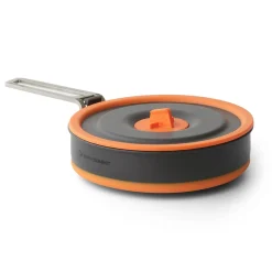 Hot Frontier UL Collapsible Pot - 1L Pots And Pans