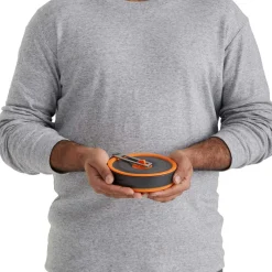 Hot Frontier UL Collapsible Pot - 1L Pots And Pans