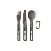 Online Frontier UL Cutlery Set - 3 Piece Cutlery & Utensils