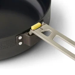 Online Frontier UL Pan - 8in Pots And Pans