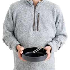 Online Frontier UL Pan - 8in Pots And Pans