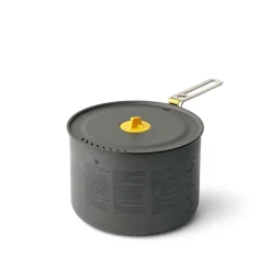 Clearance Frontier UL Pot - 3L Pots And Pans