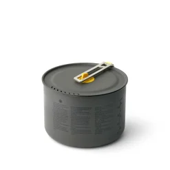 Clearance Frontier UL Pot - 3L Pots And Pans