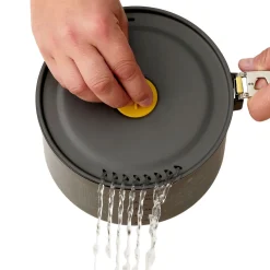 Clearance Frontier UL Pot - 3L Pots And Pans