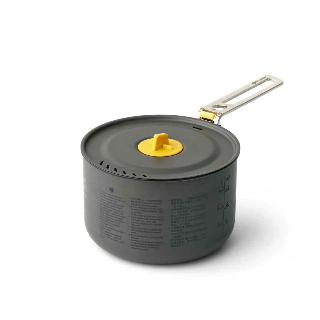 Clearance Frontier UL Pot - 1.3L Pots And Pans