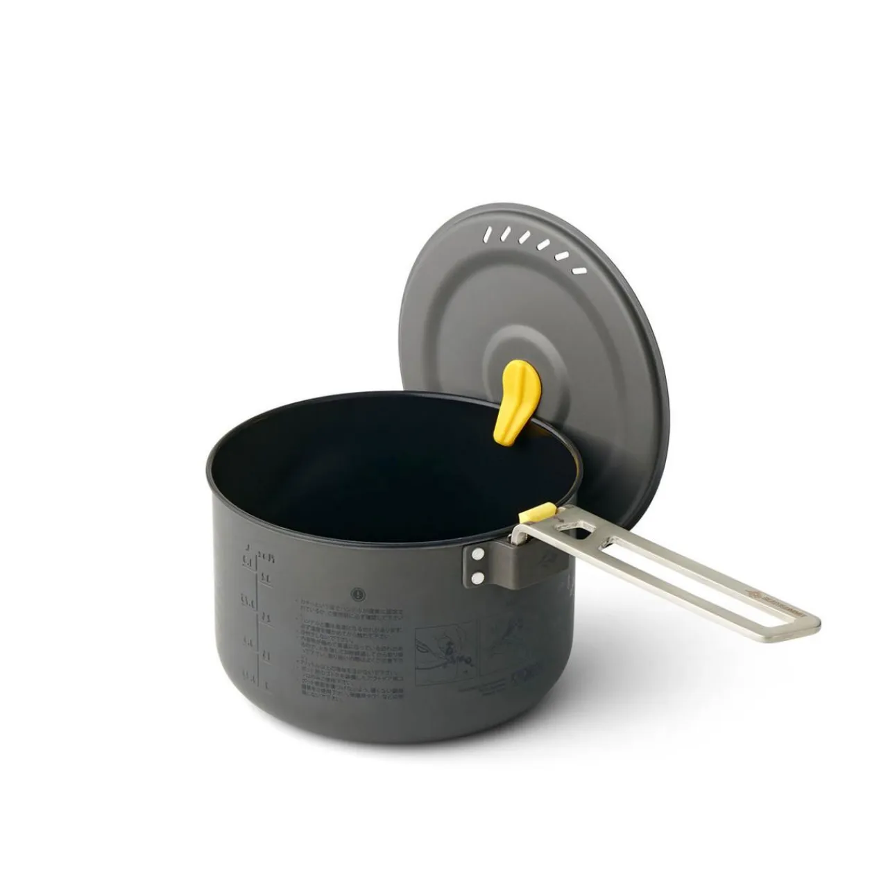 Clearance Frontier UL Pot - 1.3L Pots And Pans