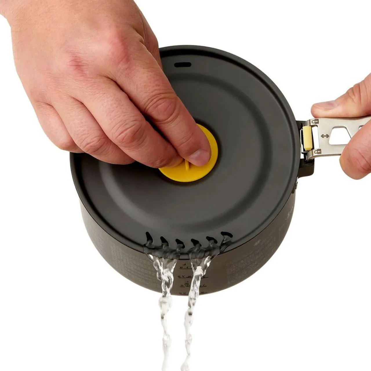 Clearance Frontier UL Pot - 1.3L Pots And Pans
