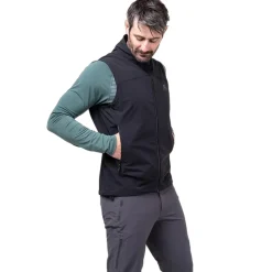 Sale Frontier Vest Softshell Vests