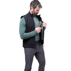 Sale Frontier Vest Softshell Vests