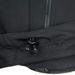 New Frontier Vest - Past Season Softshell Vests