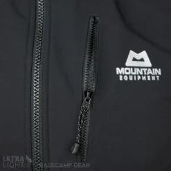 New Frontier Vest - Past Season Softshell Vests