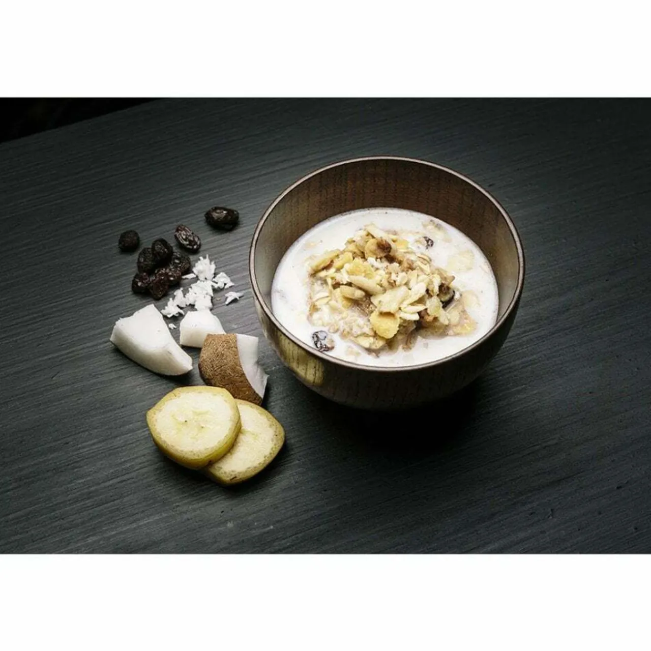Discount Fruit Muesli Breakfasts