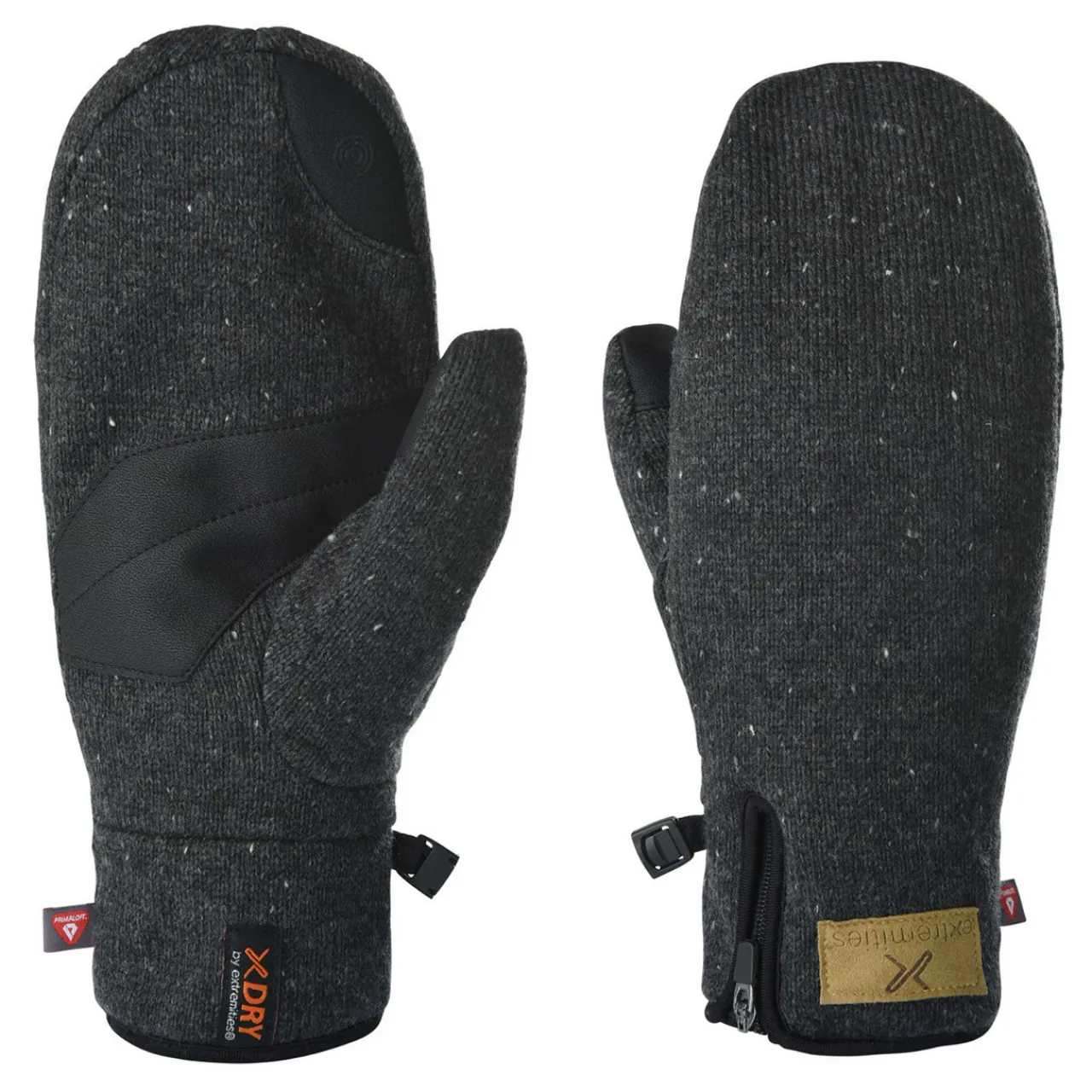 Best Furnace Pro Mitts Gloves