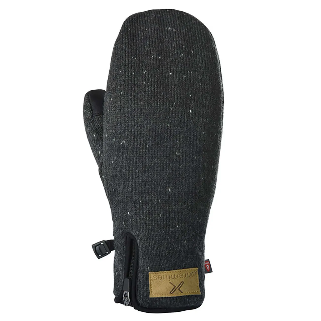 Best Furnace Pro Mitts Gloves