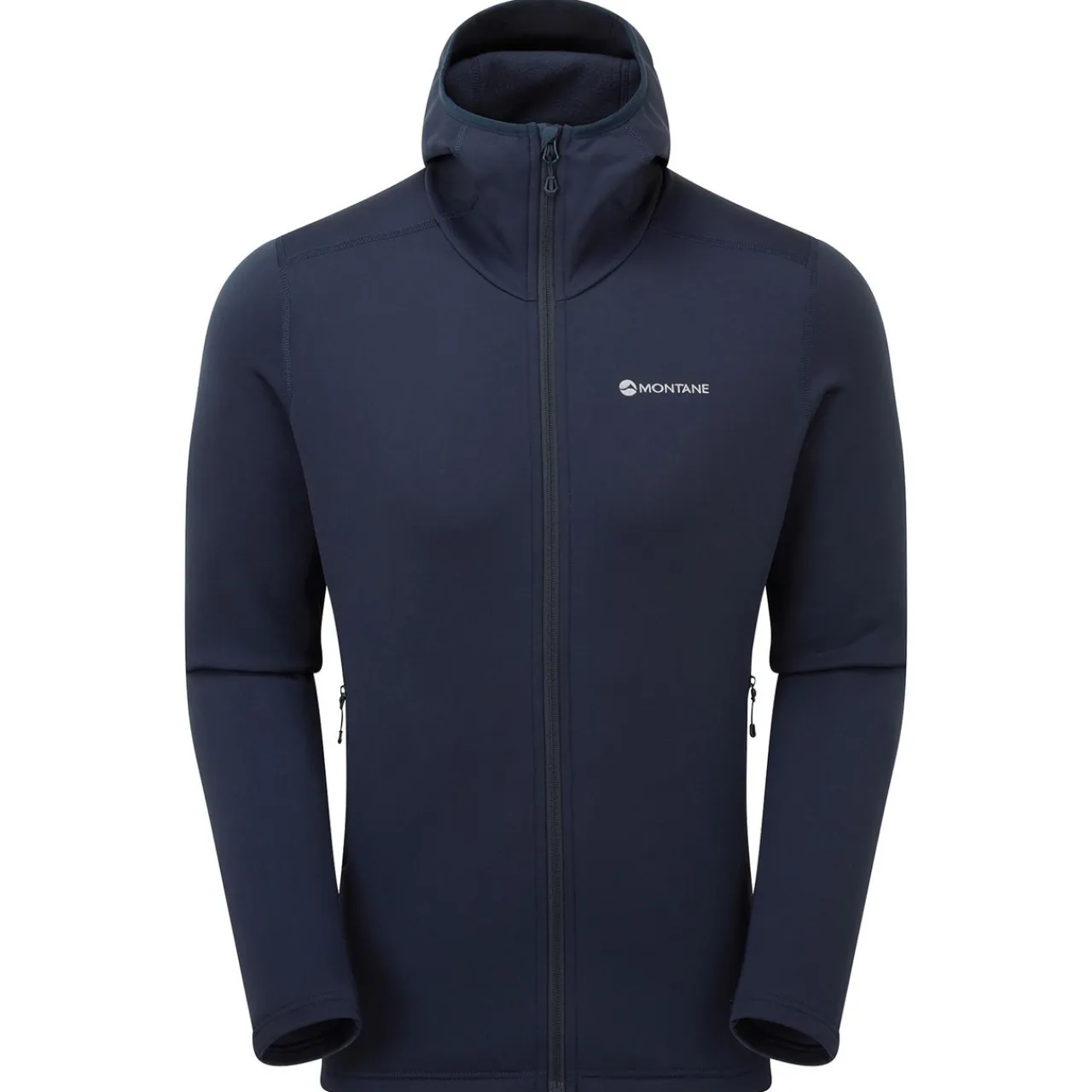 Best Fury Hoodie Fleece Jackets