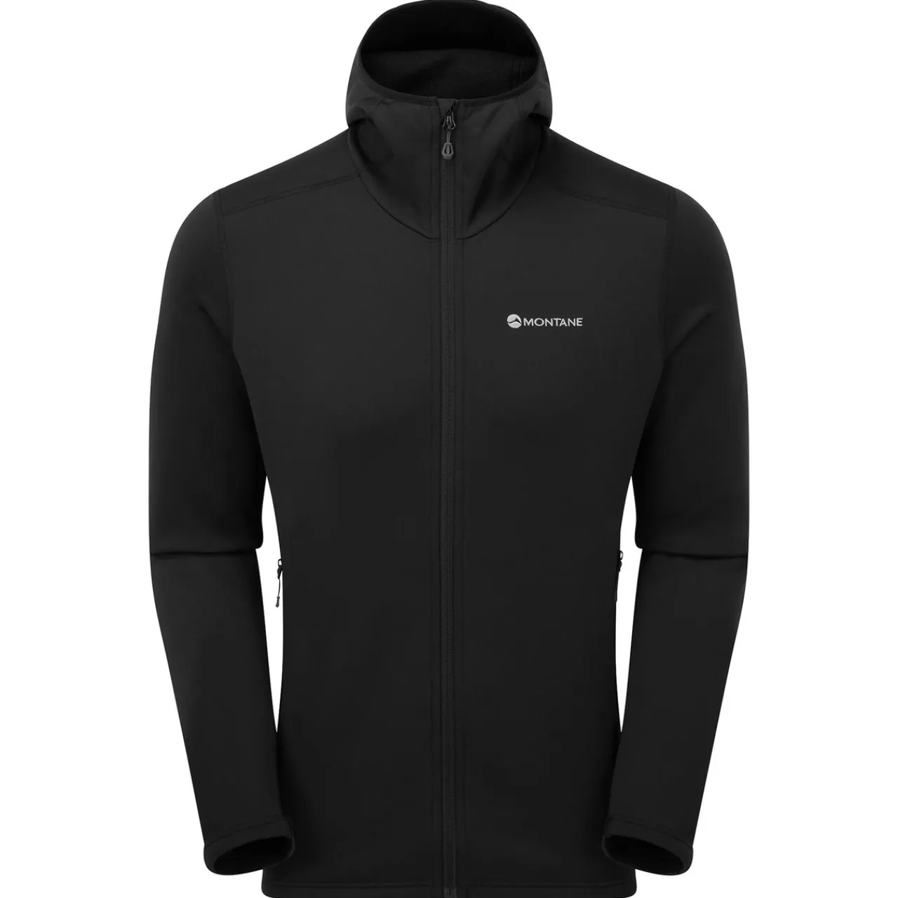 Best Fury Hoodie Fleece Jackets