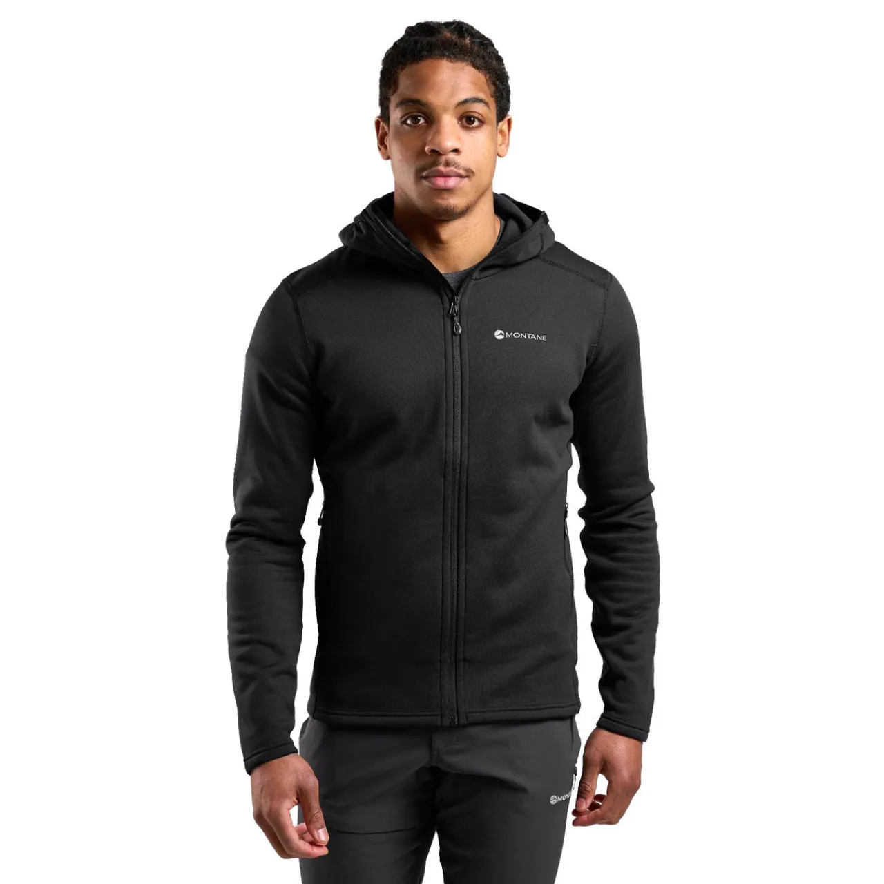 Best Fury Hoodie Fleece Jackets
