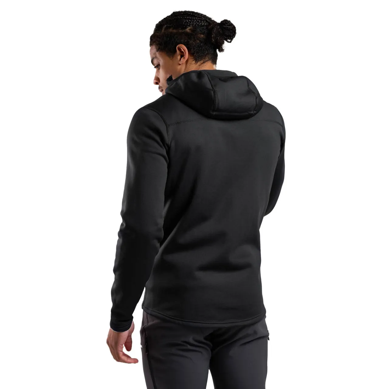 Best Fury Hoodie Fleece Jackets