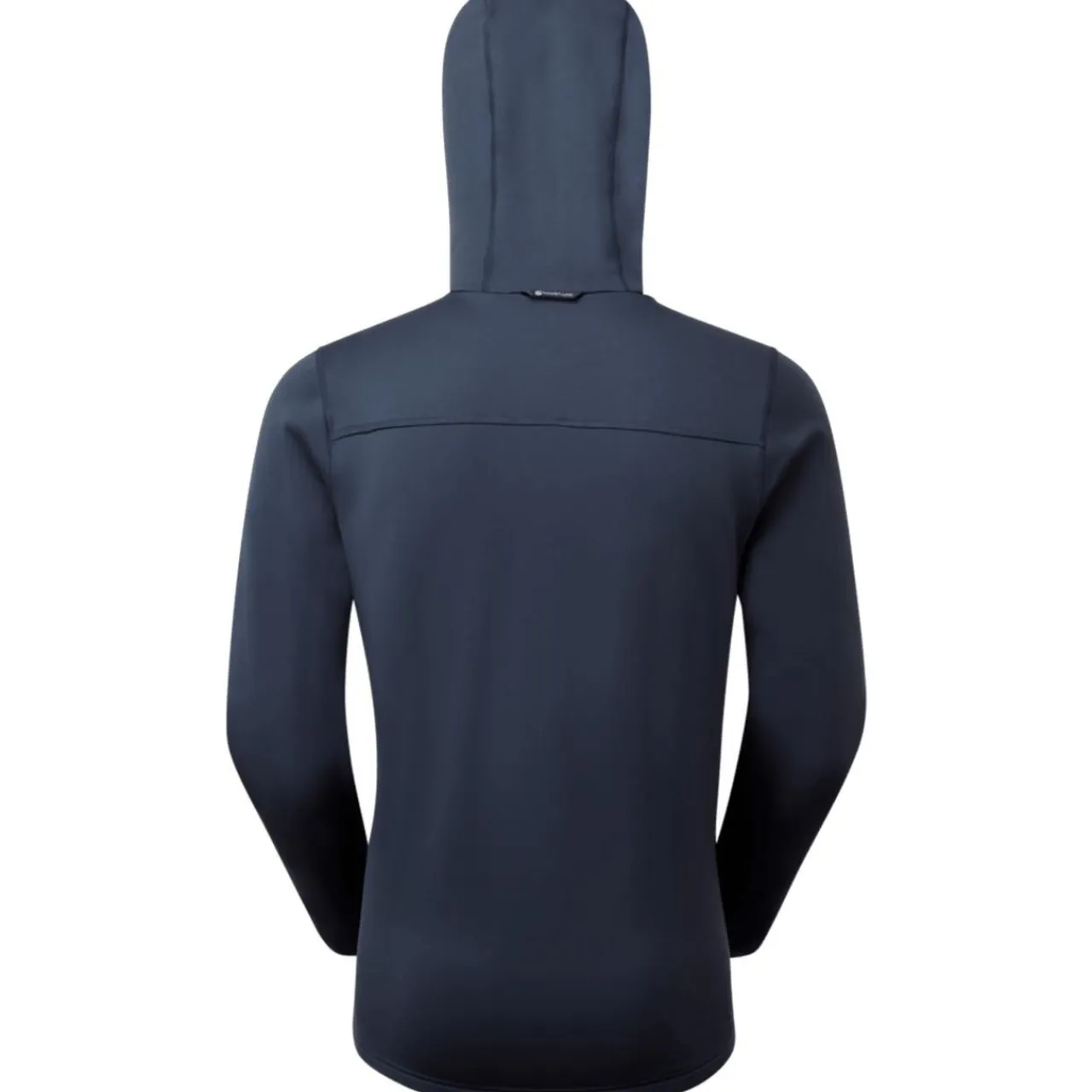 New Fury XT Hoodie Fleece Jackets