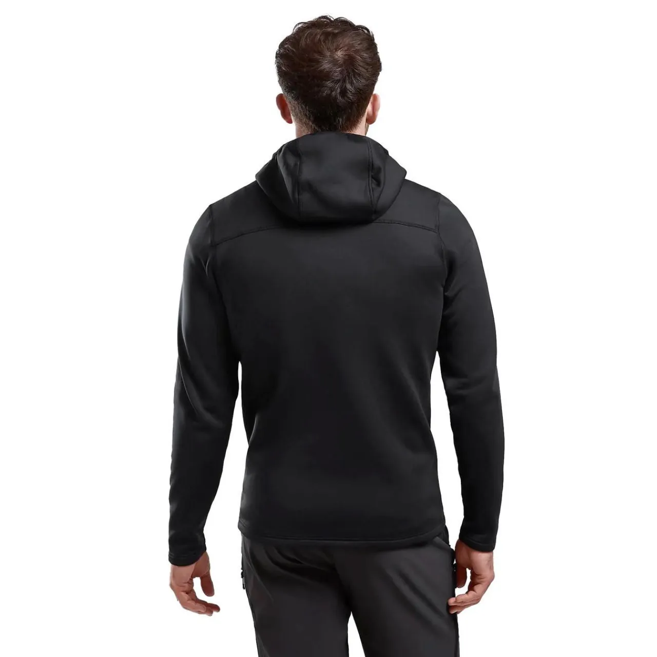 New Fury XT Hoodie Fleece Jackets