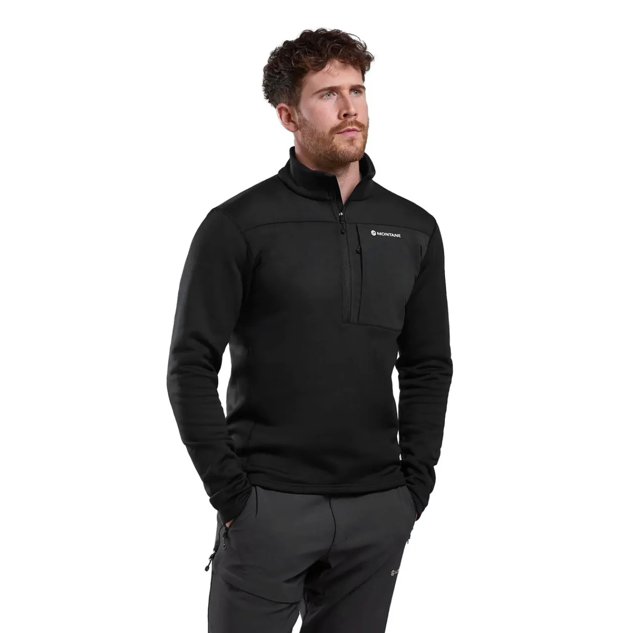 Best Fury XT Pull-On Fleece Pull-Ons