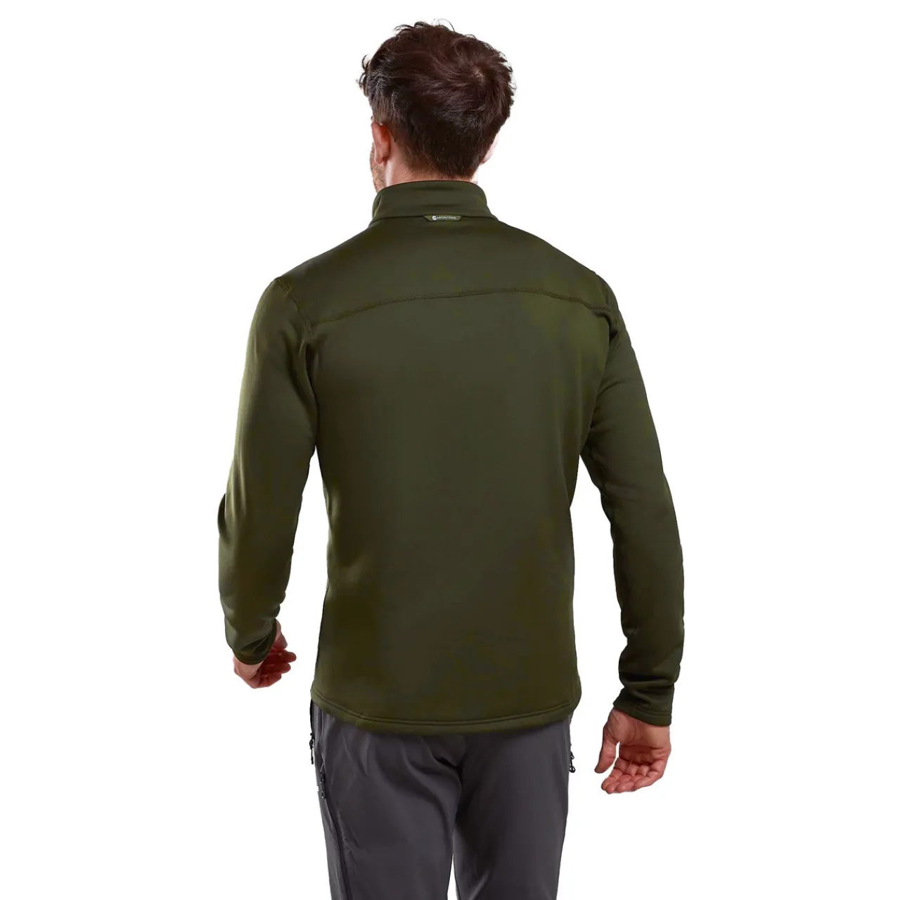 Fury XT Pull-On - Past Season Colours Fleece Pull-Ons