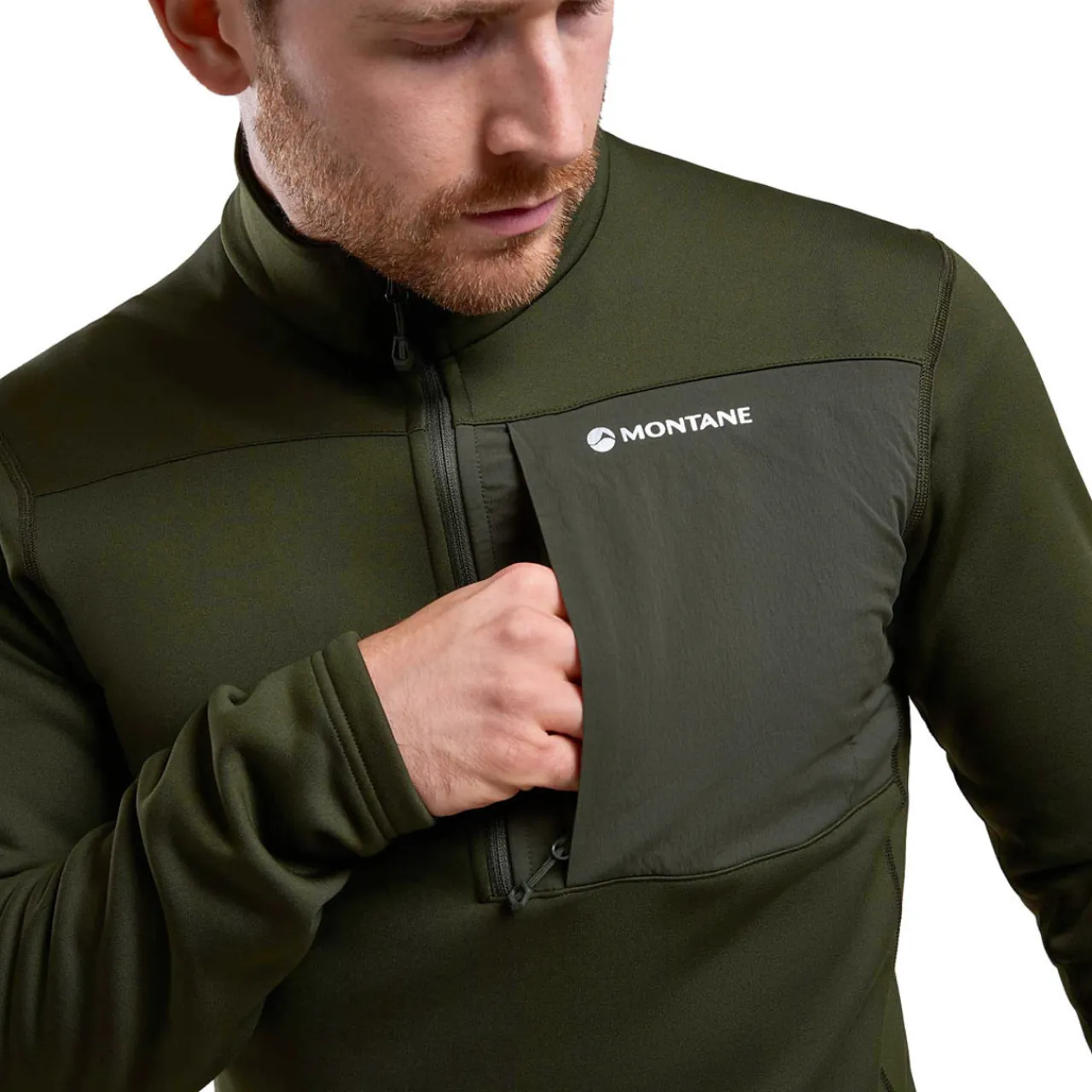 Fury XT Pull-On - Past Season Colours Fleece Pull-Ons