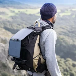 Hot Fusion Flex 12 Portable Solar Power Panel Solar Chargers|Accessories