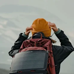 New Fusion Flex 18 Portable Solar Panel Solar