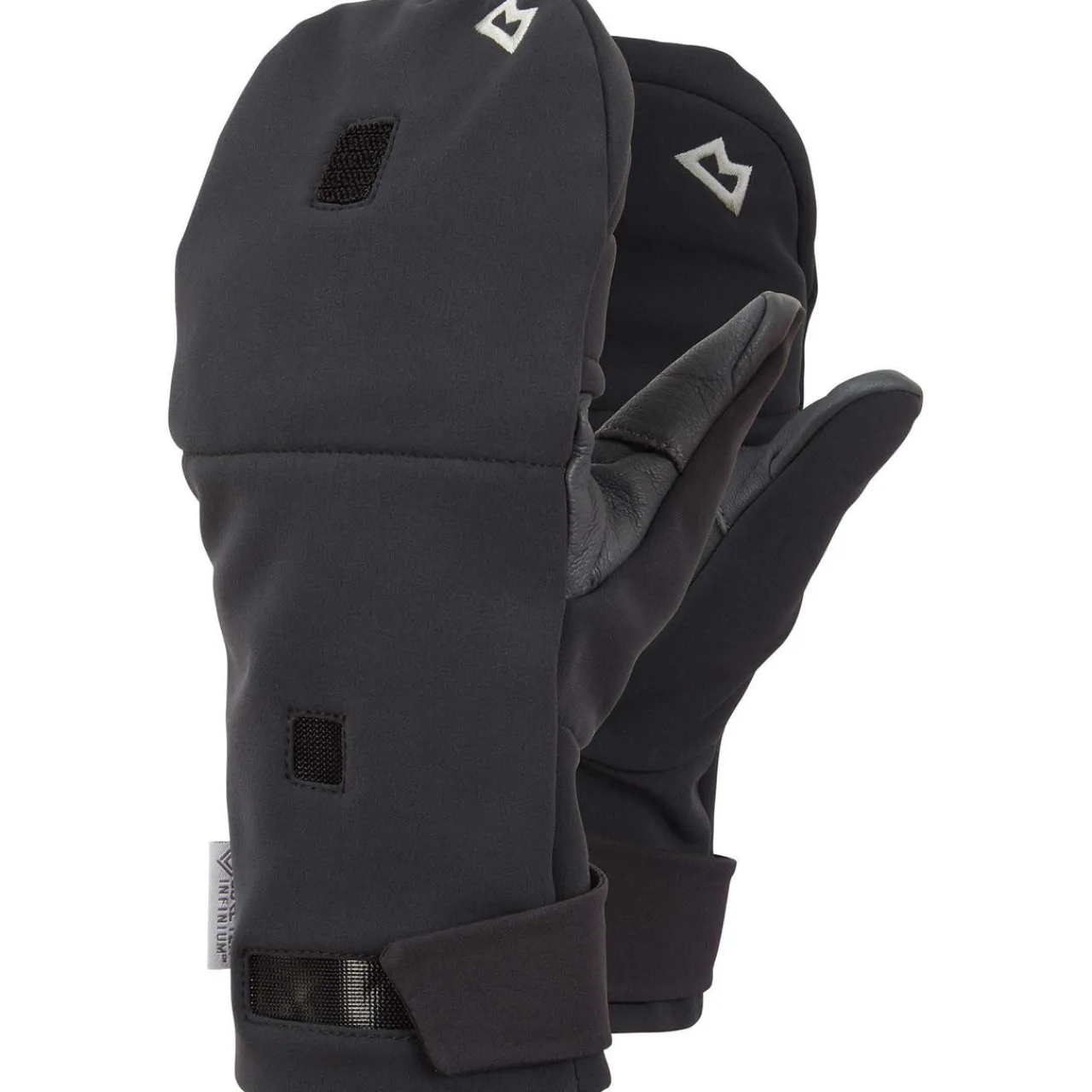 New G2 Alpine Combi Mitts Mitts