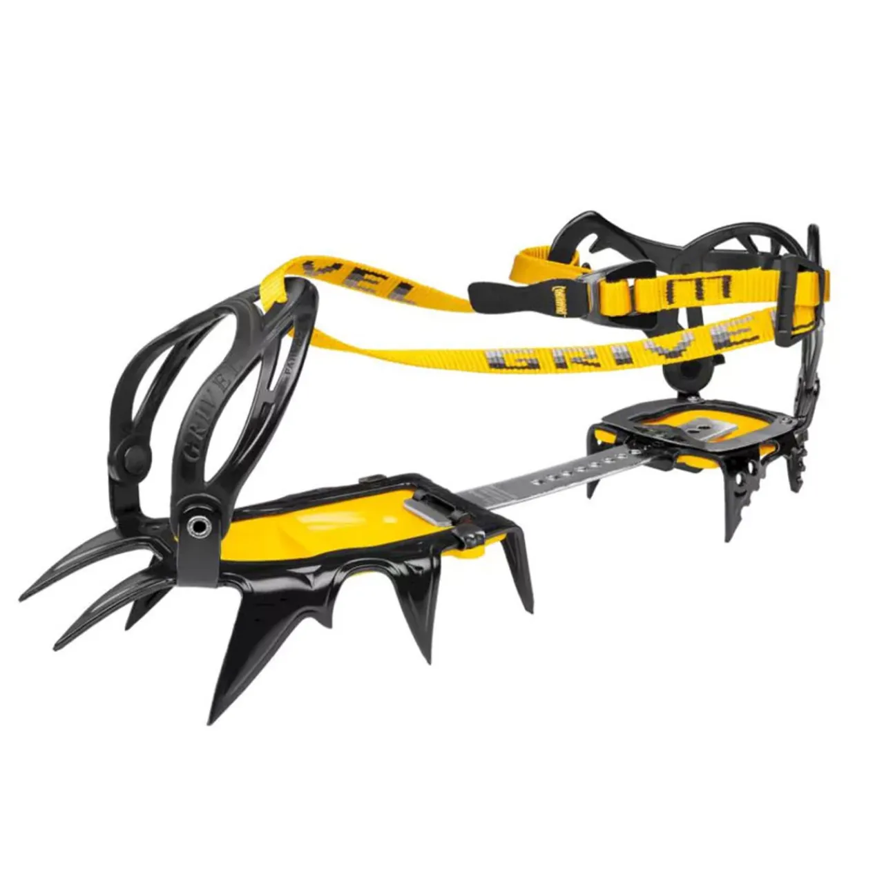 Discount G10 Crampons (New Classic EVO) Hardware