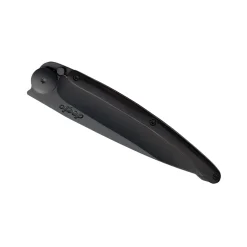 37g Knife - Black/Ebony Wood Pocket Knives & Tools