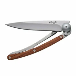 Sale 27g Knife - Coral Wood Pocket Knives & Tools