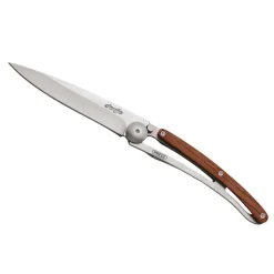 Sale 27g Knife - Coral Wood Pocket Knives & Tools