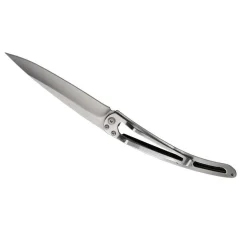 New 37g Knife - Ebony Wood Pocket Knives & Tools