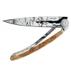 Hot 37g Knife - Juniper/Climb Pocket Knives & Tools