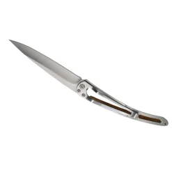 Sale 37g Knife - Olive Wood Pocket Knives & Tools