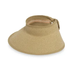Hot Garden Visor Women Hats