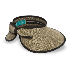 Hot Garden Visor Women Hats