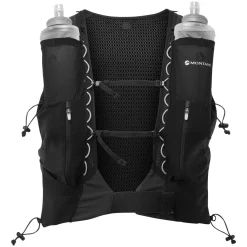 New Gecko VP 12+ Vest Pack Running Packs