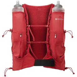 New Gecko VP 12+ Vest Pack Running Packs