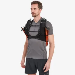 New Gecko VP 12+ Vest Pack Running Packs